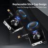 2/4Pcs Hall Effect Joystick Replacement for Nintendo Switch/Lite/OLED Joypad 3D Analog ThumbStick Repair Parts Accessories
