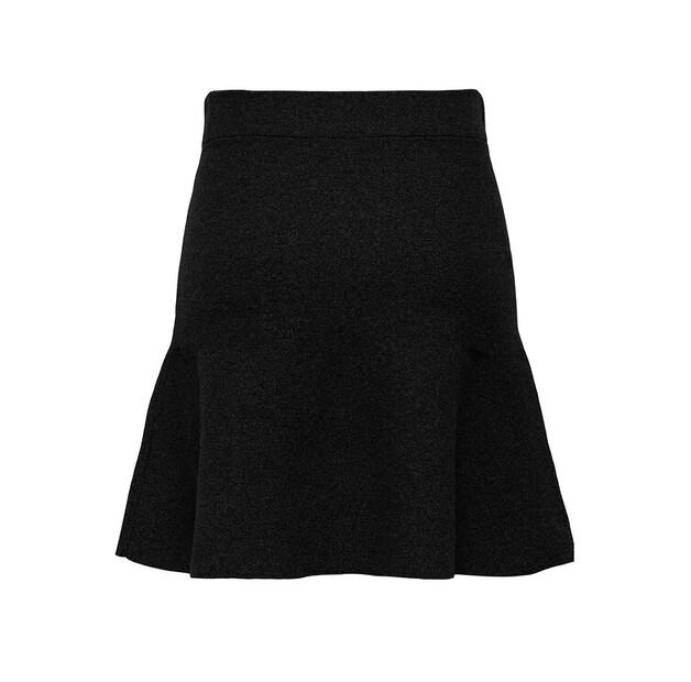 Юбка ONLY Onllama life skater skirt