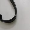 [Gebraucht] Attica Serie Verstellbare Strassstein-Kette Interne Leder-Logo-Verzierung Rindsleder und Schaffell Mini-Schultertasche Crossb - Ausgezeichnet #1JYQ1X4