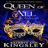 Queen of All by Kathryn Ann Kingsley Paperback Book 9781836184461