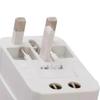 Universal Power Adapter Portable Multipurpose Worldwide Power Travel Plug Adapter Converter for