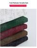 Chic Slim-fit High-neck Long-sleeve Base Layer: Solid Color, Flattering, Versatile Autumn/Winter Top