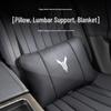 Lantu Automobile Lumbar Support Pillow for Zguang Zhiyin Dreamer - Multi-functional Pillow & Headrest