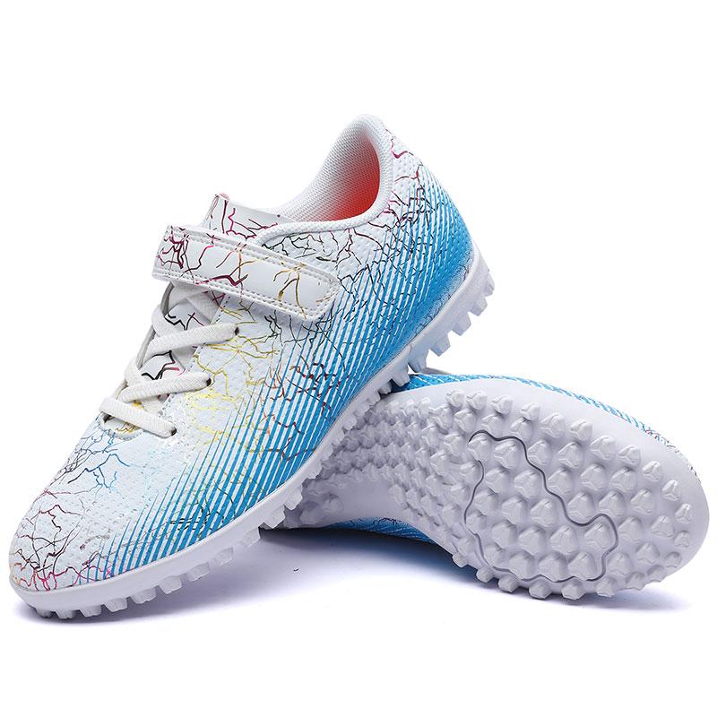 Детские футбольные бутсы — фото 15