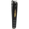 Donegal Precision Stainless Steel Nail Clipper Set – Professional 3-Piece Grooming Kit (Model 2107)