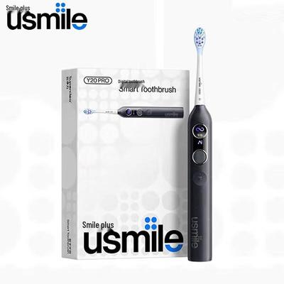 Y20PRO Sonic Electric Toothbrush CN Plug (adapter Included)