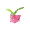 Sanei Boeki Pokemon ALL STAR COLLECTION Hoppip (S) W25 X D13 X H12.5cm Plush Toy Pokemon PP202