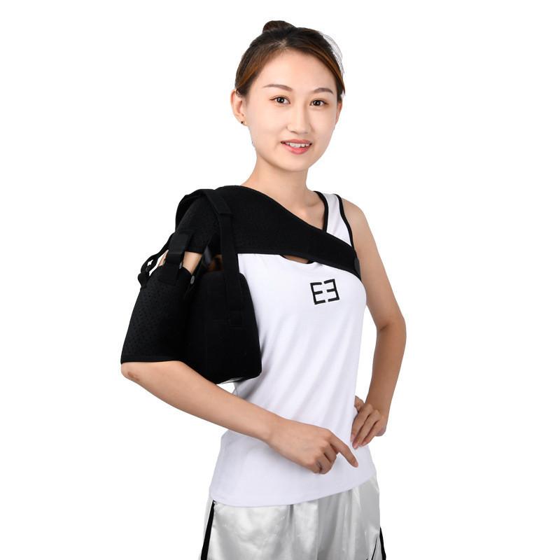 Shoulder Joint Fixation Belt Shoulder Support Arm Sling for Subluxation Recovery