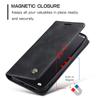 Busine Sle Leather Flip Wallet Case for OPPO Reno 8 7 Pro 6 Lite 7Z 8Z K10 A36 A74 A76 A95 A96 F19s F19 F21 Pro Realme 9i Cover