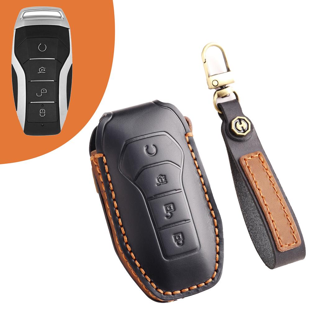 Suitable for BYD Car Key Set Song Qin PLUS Dmi Dolphin E2 Shell Tang Han EV Bag E3 Destroyer 05