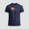 Trijicon Logo Funny T-Shirt Size S-5XL
