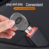 Seatbelt Extender for FAW Senya R7, X80, X40, B30, B50, B90, S80