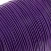 1 Roll 170M Waxed Cotton Cord Thread Rope Necklace Bracelet 1.5mm