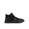 Black Ankle Boots NICO001M/DL1