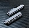 Temporary Car Parking Card Phone Number Car Phone Holder Luminous Telephone Number Plate Car-styling Car Interior Accessories