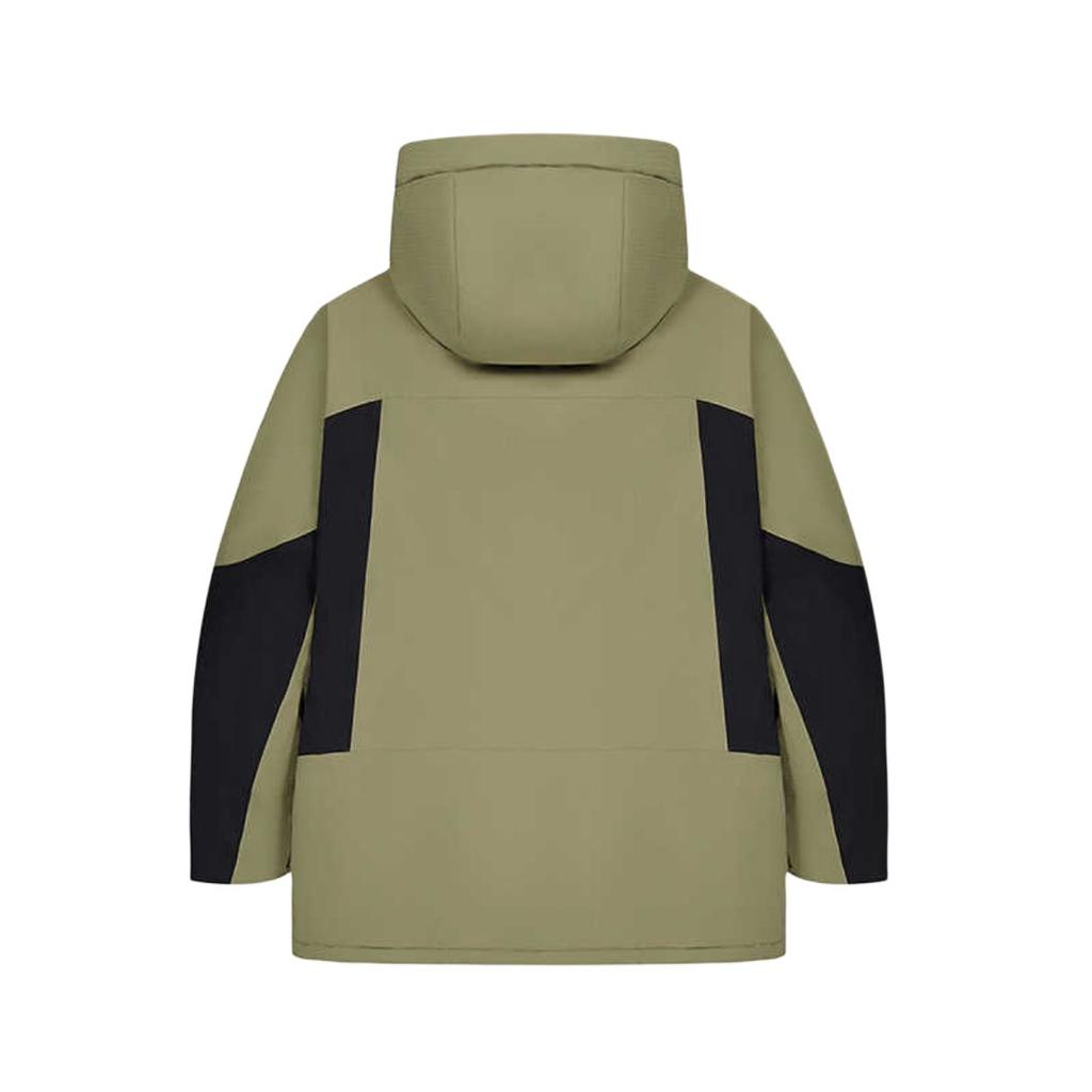 New Balance FW25 Down Jacket Men's KH NPF41331-KH