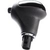 Leather Gear Shift Knob Fit for Kia 2014-2018 Forte 2014-2017 Forte Koup Replace# 46720-A2100D6A 46720-A2100