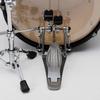 TAMA Soft sound drum pedal beater with reduced volume Half size for twin pedals BSQ5S