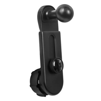 17mm Ball Joint Adapter Extension Arms Suitable For Car Vent Phone Desktop Stand Navigation Holder With Adjustable Angle