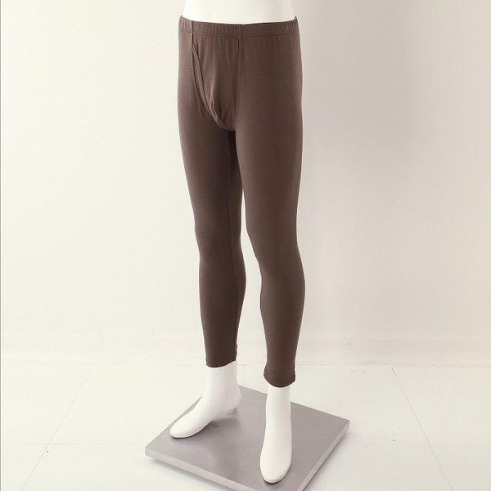 VenuS Men S Modal Warm Microfiber Long johnS Vmp9608