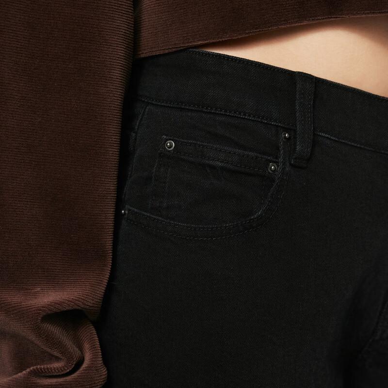 JNBY Women's 24 Autumn Straight Leg Jeans