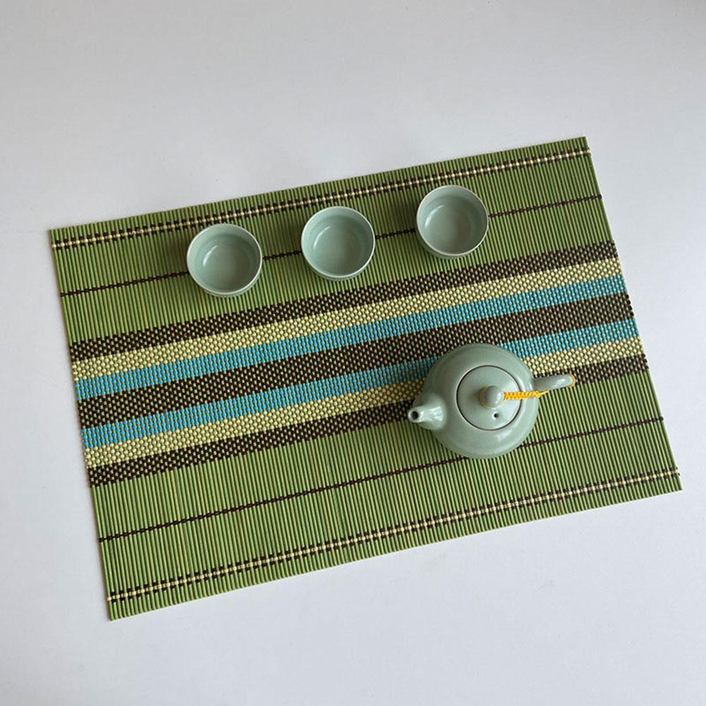 Настольные коврики 45 см X 30 см — фото 6