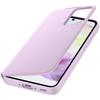 Etui do Samsung Galaxy A35 5G Samsung Smart View Lawenda