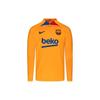 Nike Dame Fc Barcelona Strike Elite Fodbold Træningstop DH7682-837