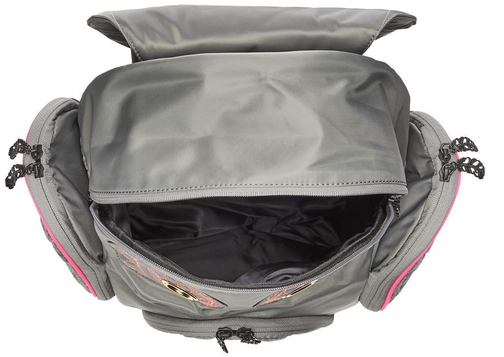 Owl Classic Backpack GRYF L [MORN CREATIONS]