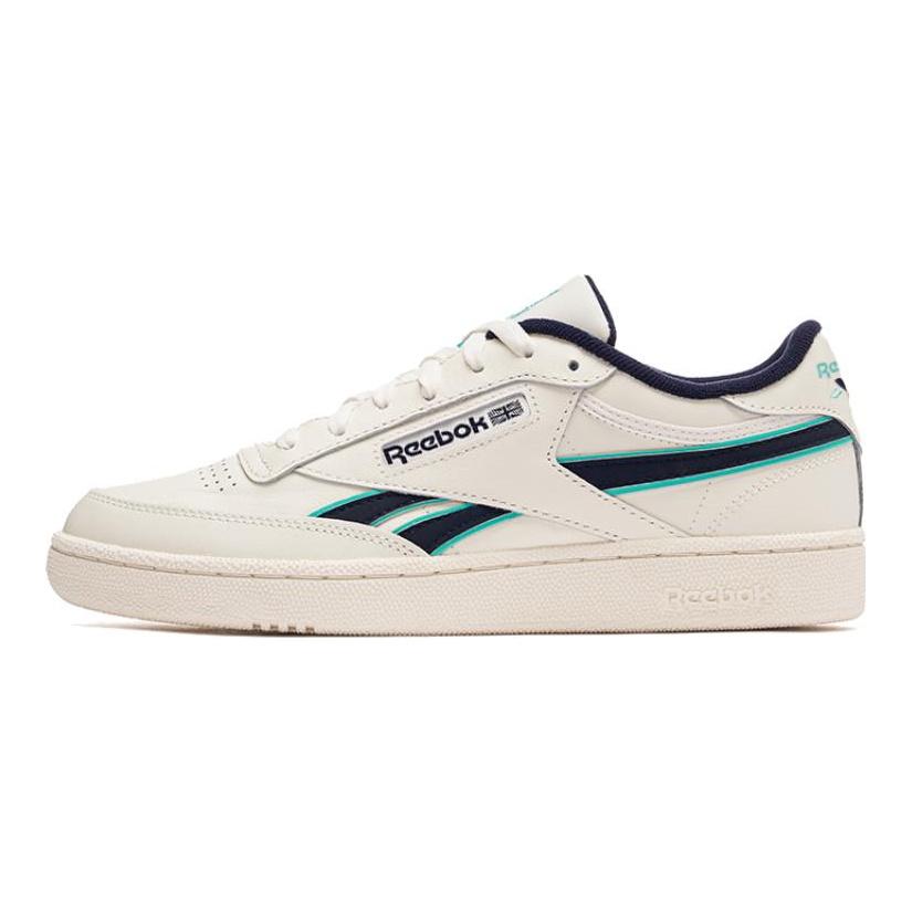 Reebok Club C Revenge 'Chalk Vector Navy' Sneakers 100033712