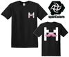 Markiplier Famous Vlogger Men#039;s Black Size S To 3XL Unisex T-Shirt