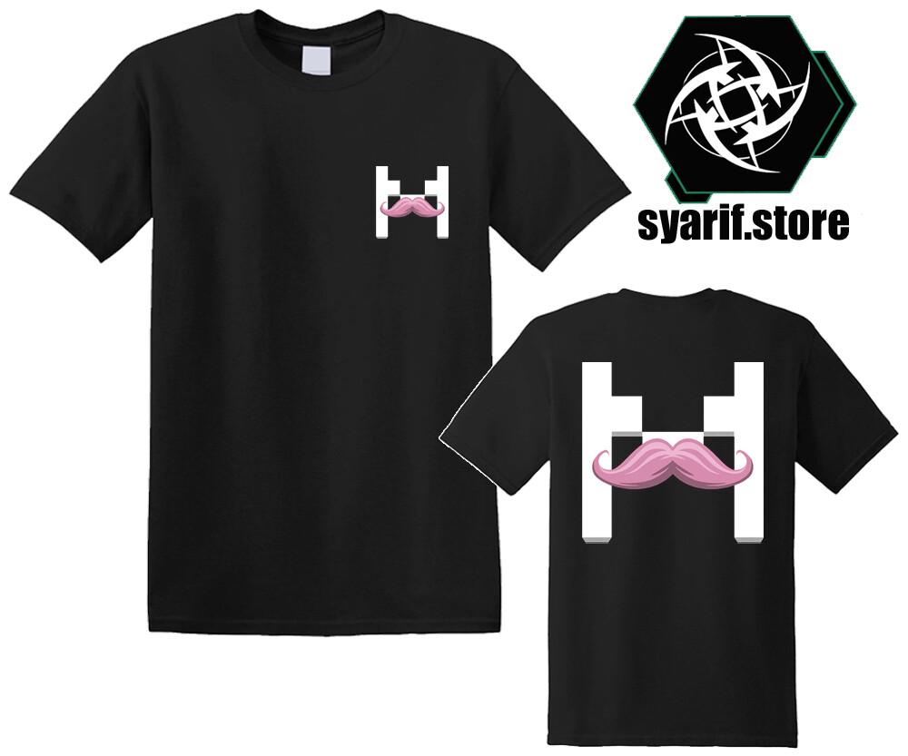 Markiplier Famous Vlogger Men#039;s Black Size S to 3XL Unisex T-Shirt XXXXL