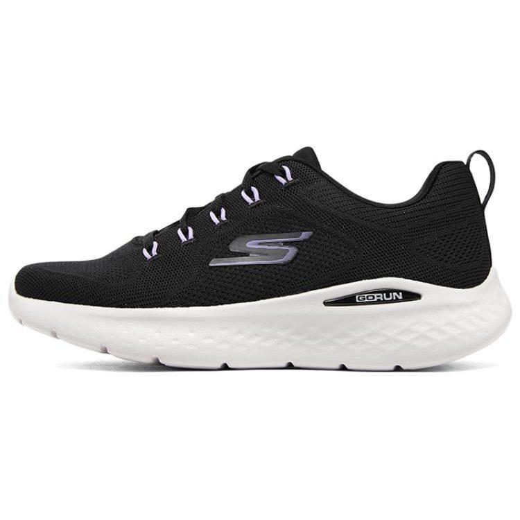 Skechers Go Run Lite 'Black' Women's 129429-BKLV