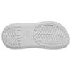 Crocs Mega Crush Clog Unisex Clogs Gray 208256-1FT