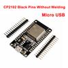 ESP32 ESP-32 Development Board Wireless WiFi Bluetooth Dual Core CP2104 Filters Power Management Module 2.4GHz