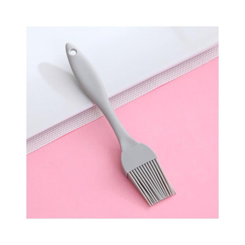 

Silicone Basting Brush Set