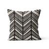 Nordic Decoration Home Cushion Cover Boho Ethnic Living Room Bedroom Sofa Covers 45X45Cm Abstract Sofa Bed Printed Pillow Case