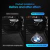 For Mini For BMW E90 E60 E46 E93 F20 F21 F30 F31 F32 F33 F34 F15 F10 Led Car Projector Logo Door Light Welcome Ghost Shadow Lamp
