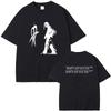 Playboi Carti Ken Carson AGC Album T Shirt Hip Hop Tee Shirt Streetwear Rapper Ken Carson Opium Merch Tour TShirt Unisex