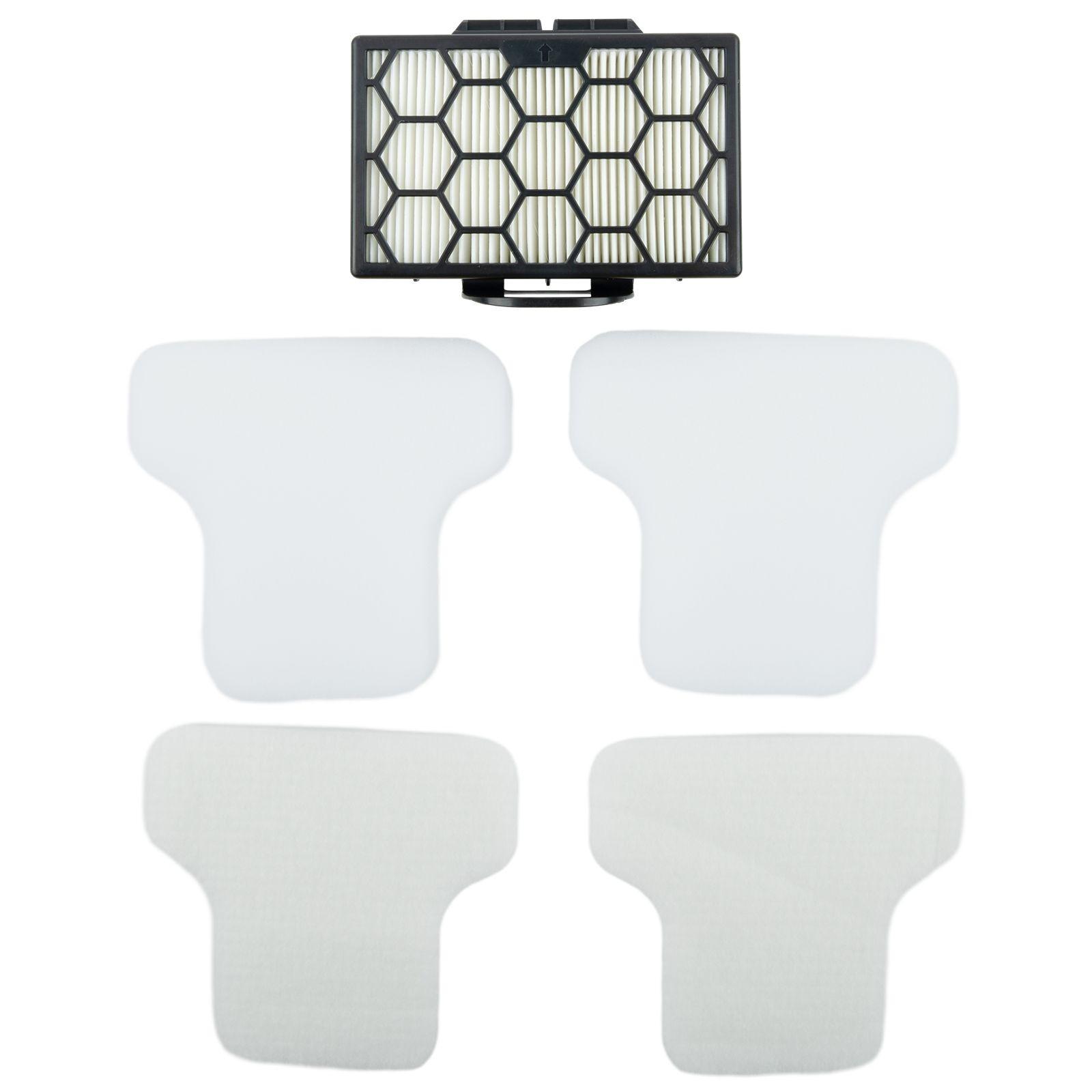

Home Filters Kit Vacuum Cleaner Accessories Bagless