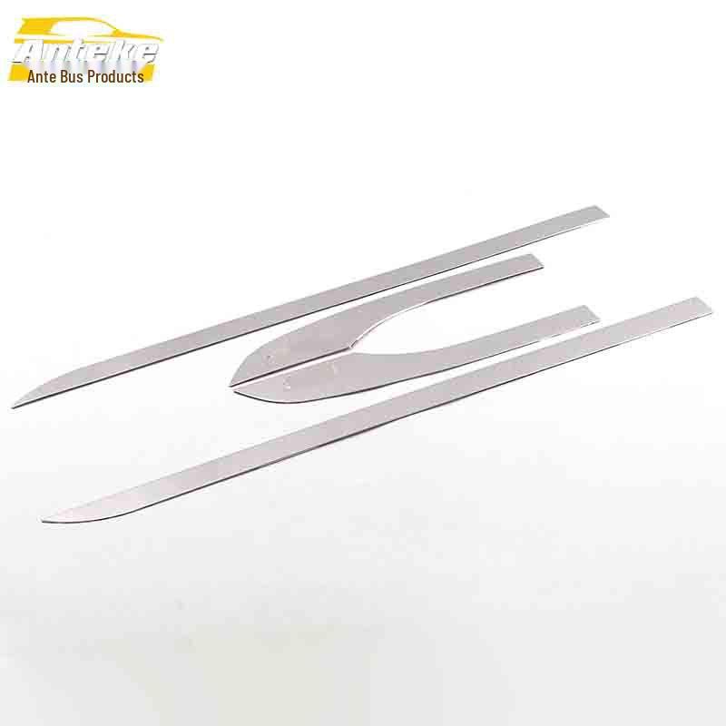 

Zhonghua V3 Door Edge & Body Trim Anti-Scratch Decoration Strip Accessories