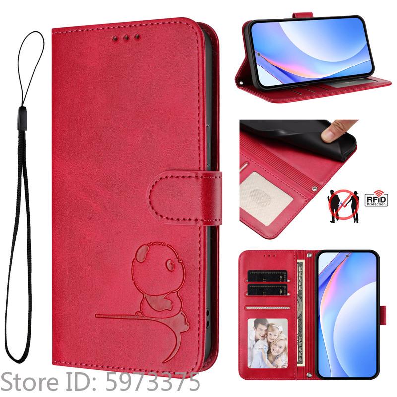 For Redmi Note 11S 4G Case Flip Etui on For Xiami Redmi Note 11 11S Note11S 5G Classic Phone Wallet Leather Case Card Back Cover