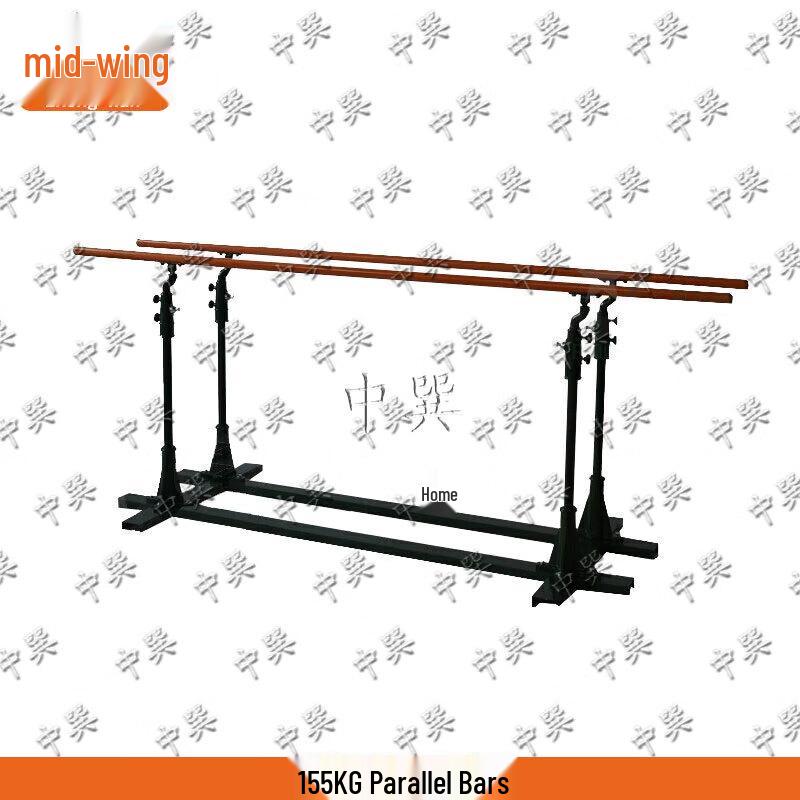 Gymnastics and Athletic Training Equipment