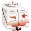 Elements Mixed Fragrance Incense Cones (Box Of 12 Packs)