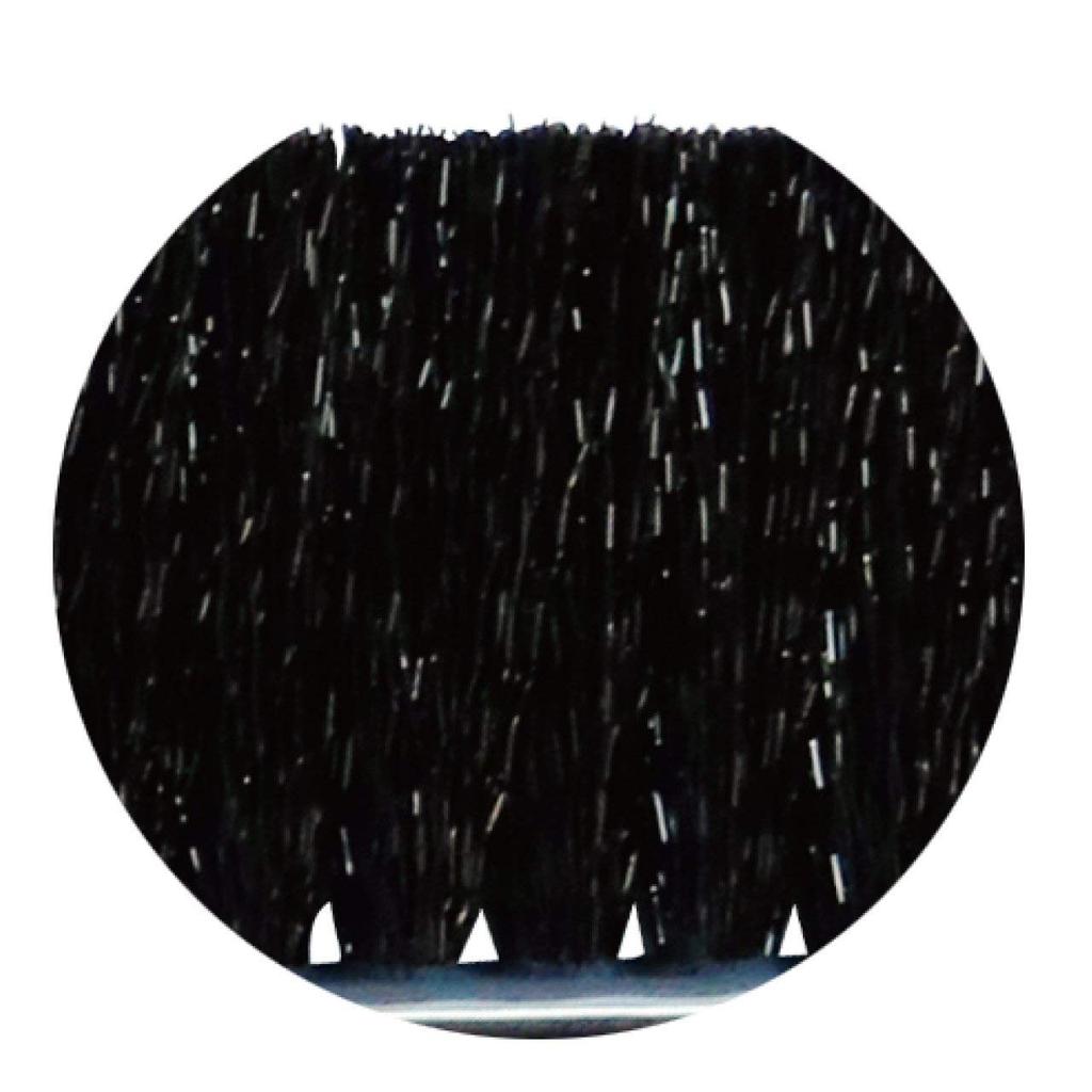 Sanbi Industrial Made in Japan Hair Dye Brush K-60 (Violet)