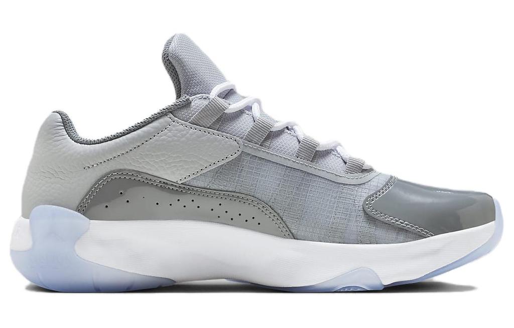 Jordan 11 Cmft Low Wolf Grey DN4180-012