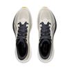 New LINING WuShi 5S 4.0 Running Shoes Men's Low top Light Smoke Gray ARSU007-12