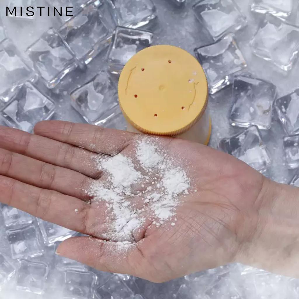 Mistine Ice Cooling Powder 100 G - Thai