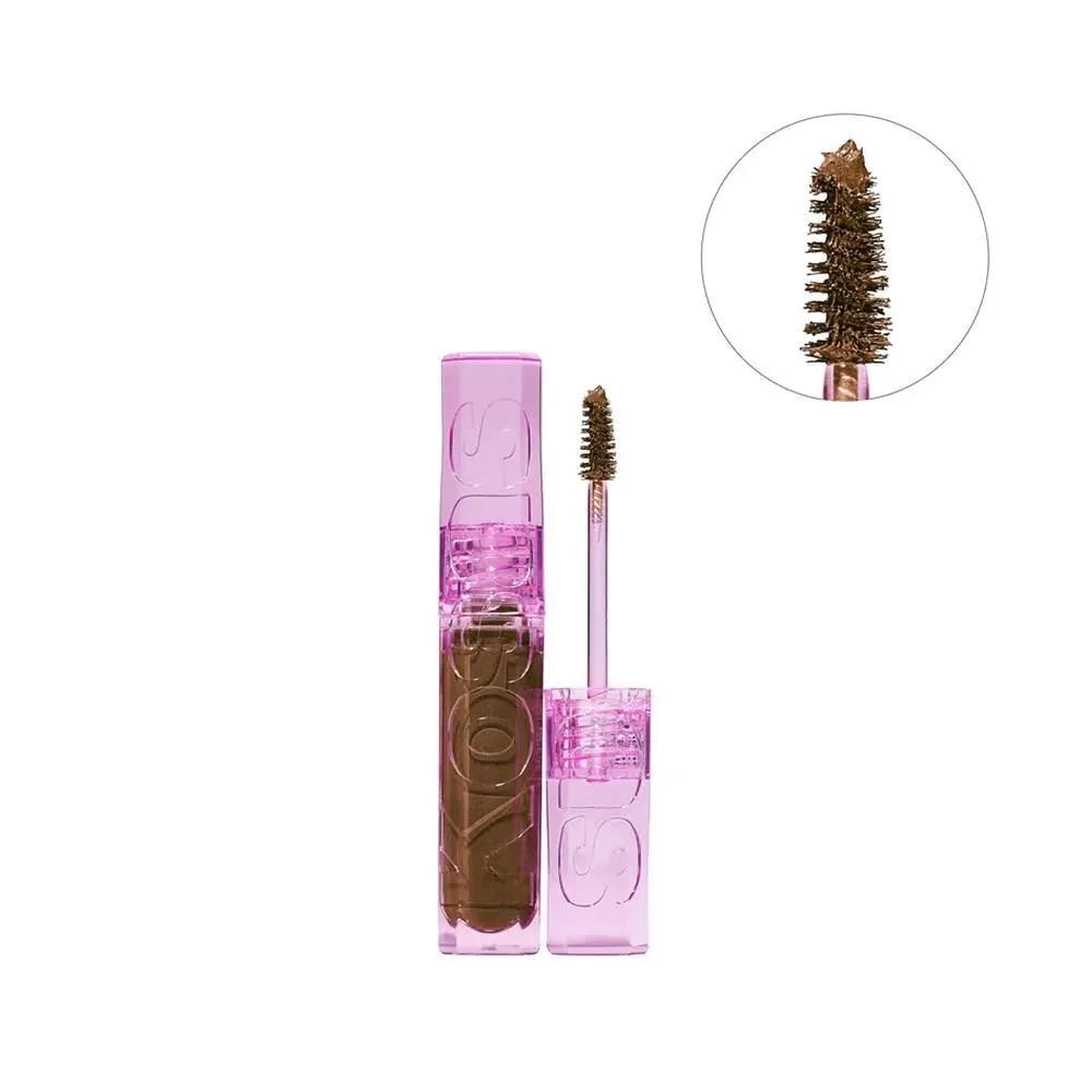 KOSAS Air Brow 1 Pack Medium Chocolate Brown Air Brow - Tinted