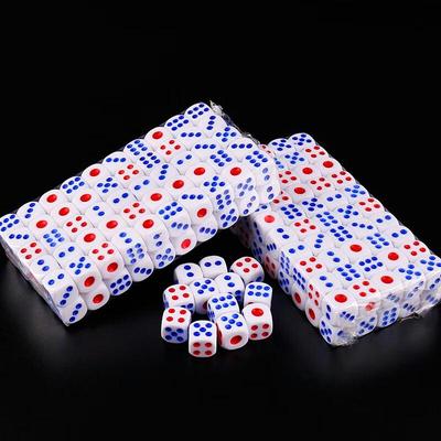 Zihu Large Game Dice
